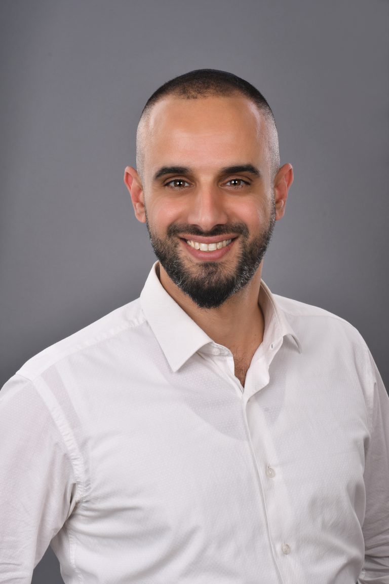 שמוליק בוסי